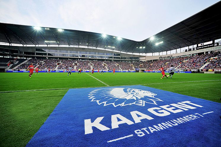 Kaa Gent Stadion2