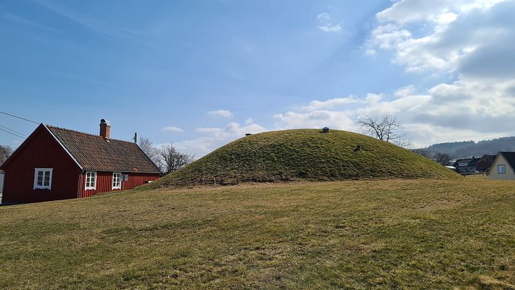 Hållbar destinationsutveckling_Lugnarohögen Laholm_Foto Åse Ahlstrand