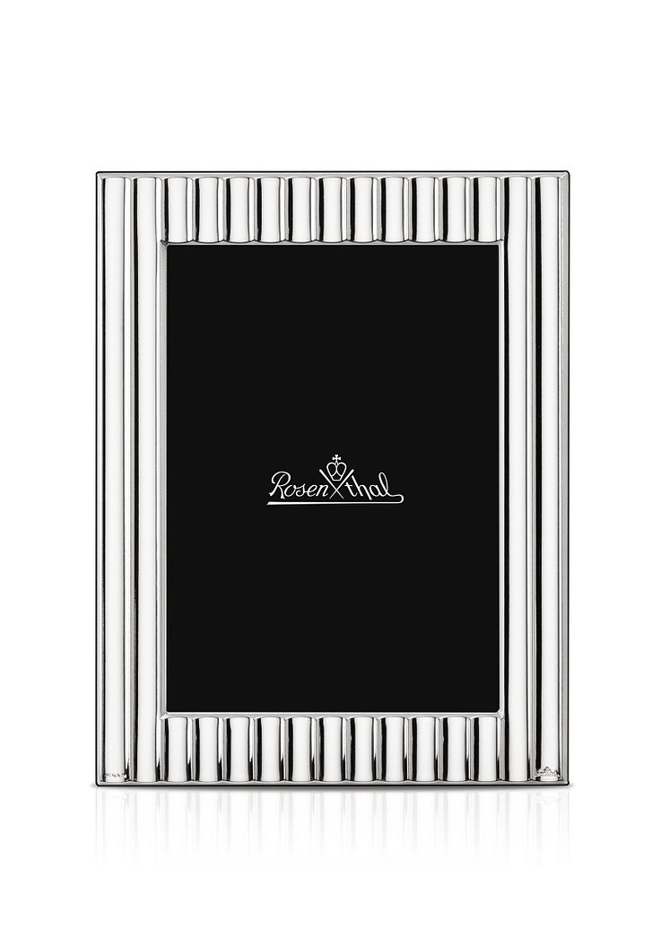 R_Vege_Silver_Collection_Picture frame_15x20cm