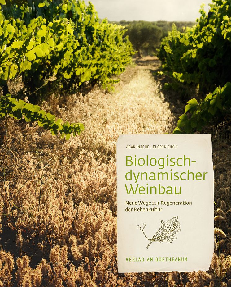 VamG Cover Biologisch dynamischer Weinbau