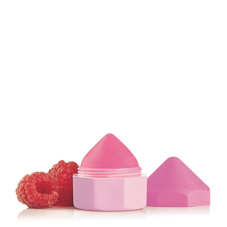 Lip Juicers - Raspberry, Beetroot & Ginger