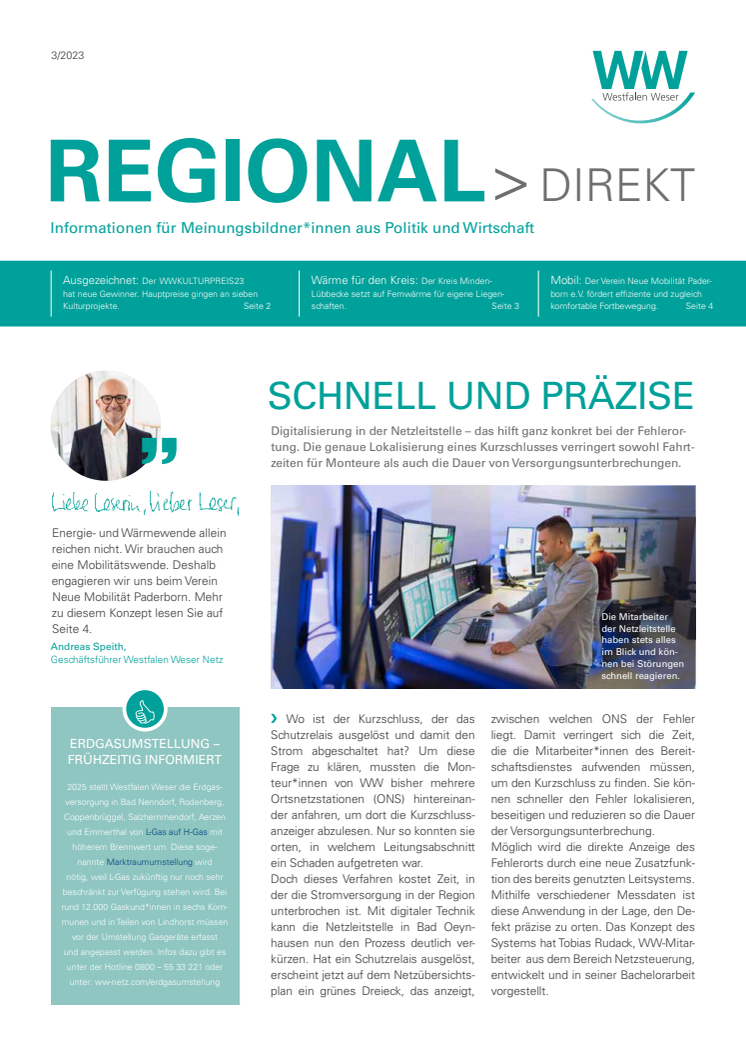 Regional > Direkt 3/23