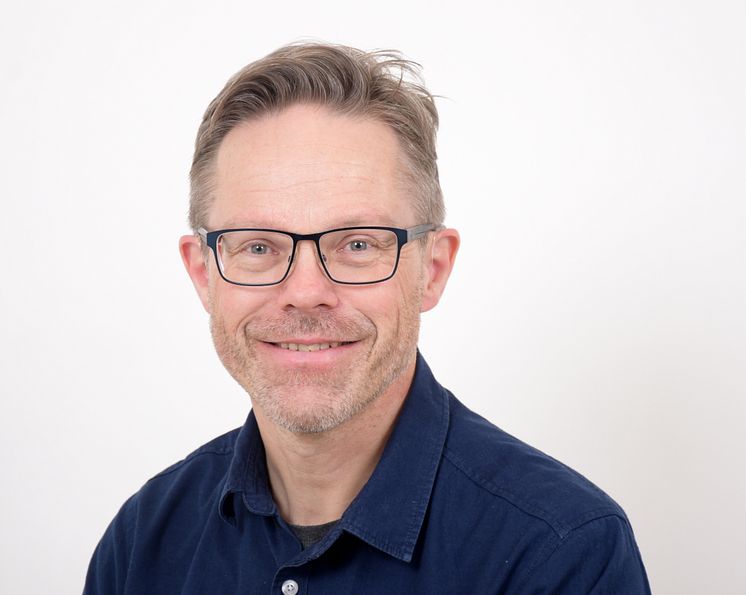 Mikael Sönne