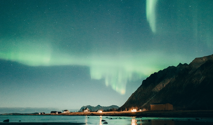 Northern lights