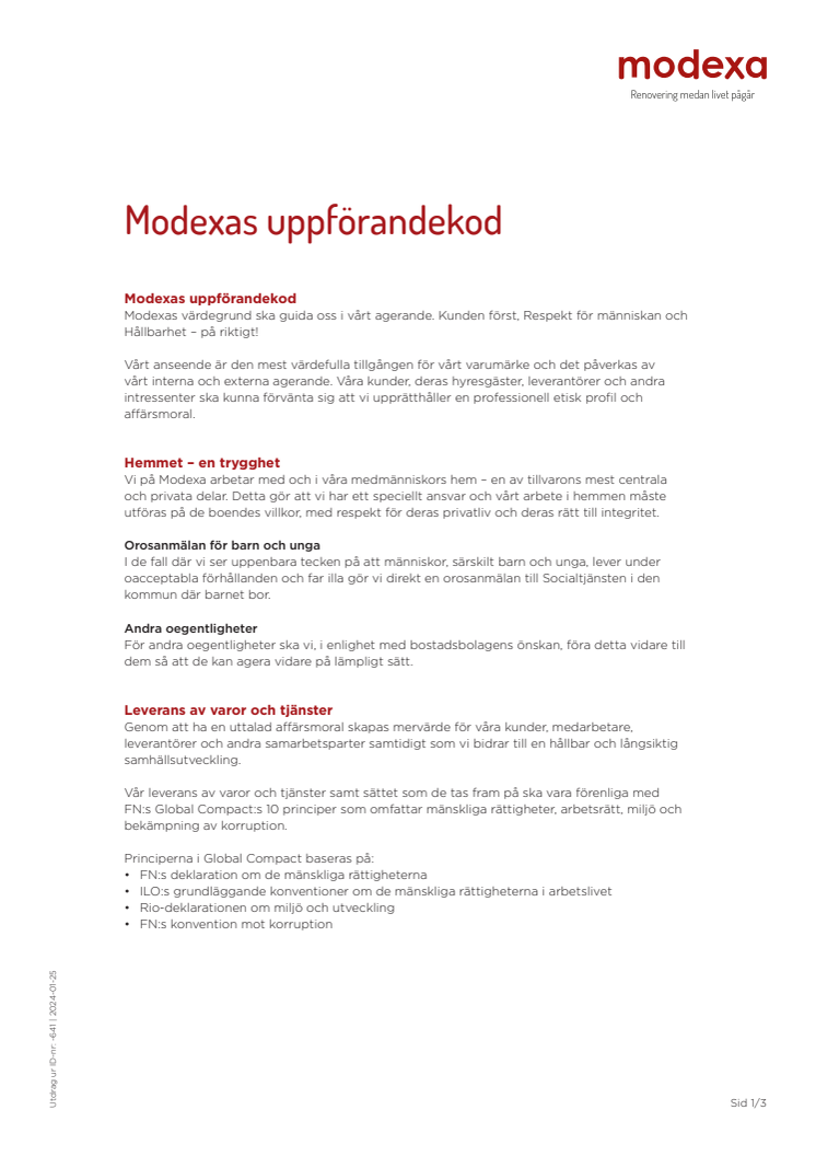 Uppförandekod infoblad 2024-01-25.pdf