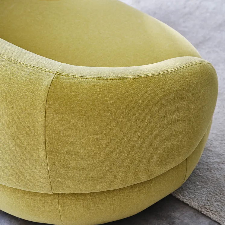 LILLESÄTER Sofa 3-pers., 5.200 DKK