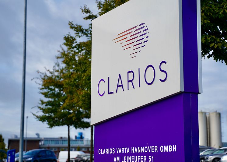 Clarios__Signage