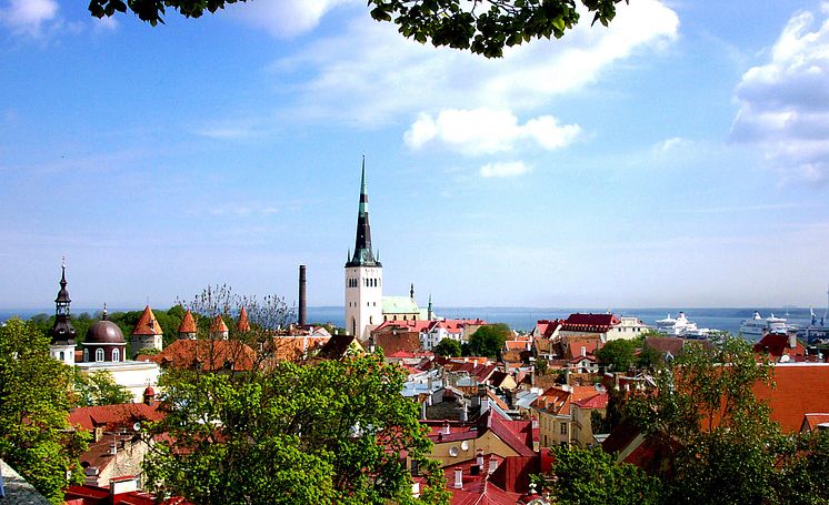 Tallinn, Estonia 2