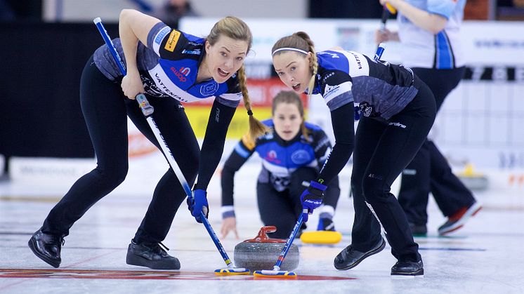 Team Hasselborg