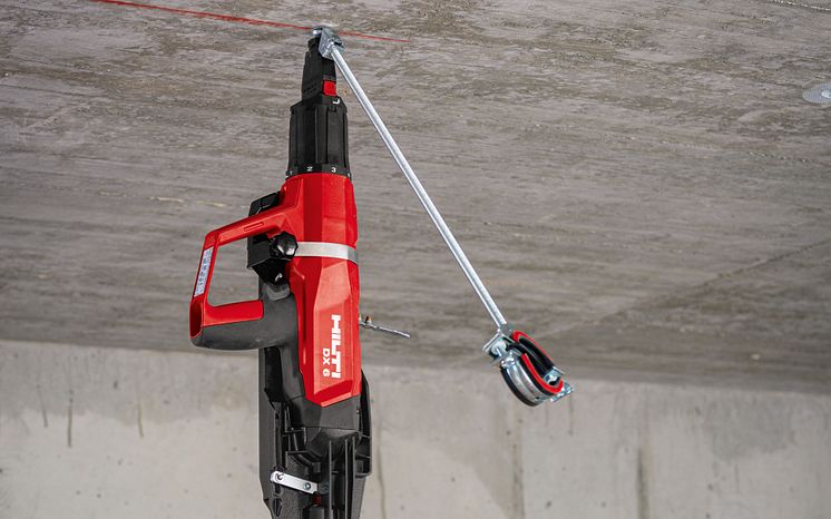 Motek Hilti DX 6 Boltepistol - 1920 x1200 (23)