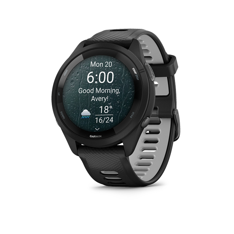 Garmin Forerunner 265