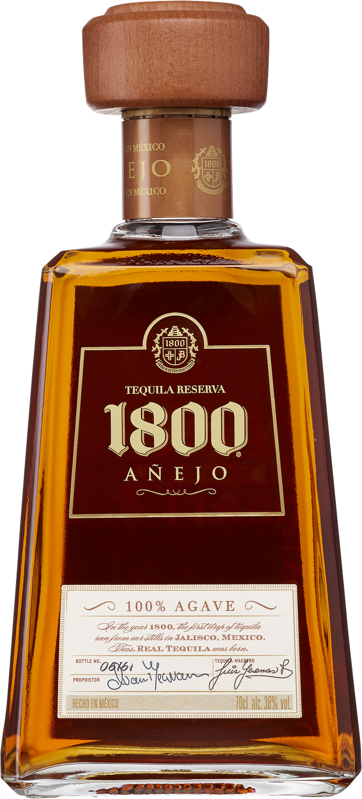 1800 Añejo