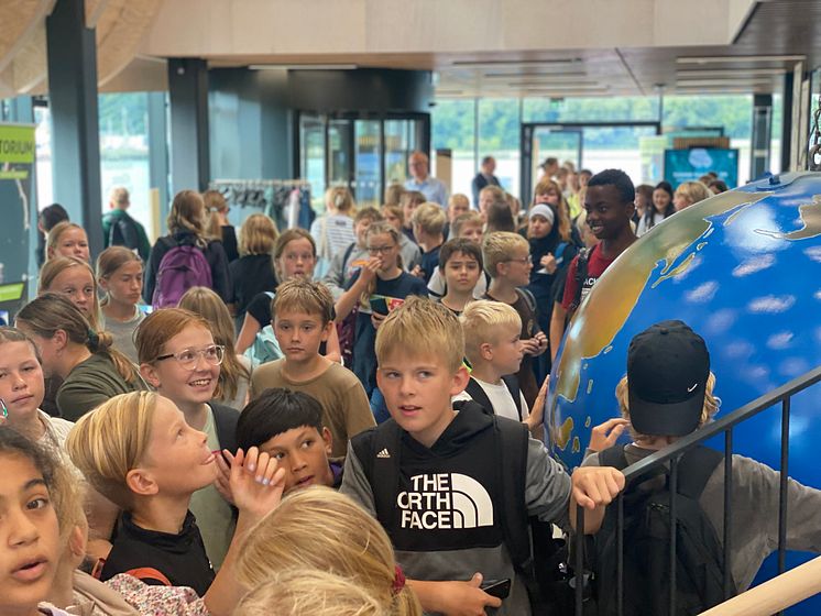 Børnenes Klimamøde 2022 - 3