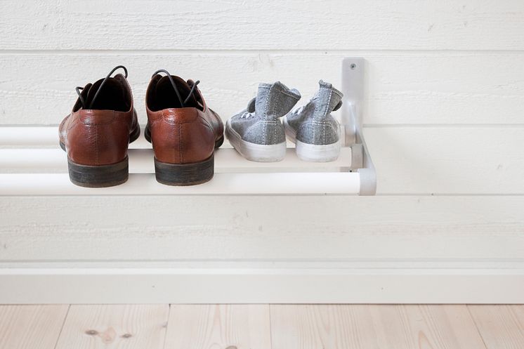 Habo_Elegant_Shoe rack 