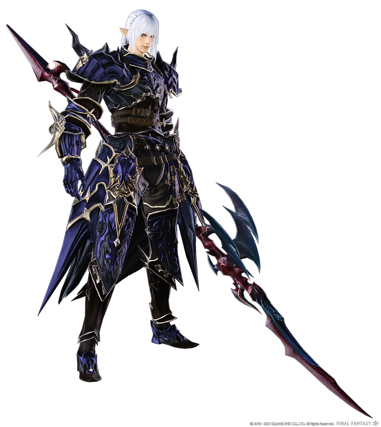 FFXIV_ENDWALKER_TRUST_ESTINIEN