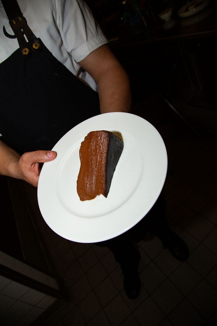 FAKE CAKE - Världens första chokladfria "chokladcheesecake"-8316.jpg