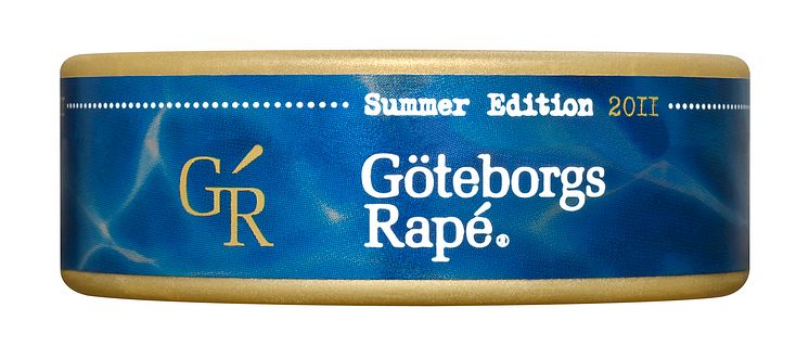 Göteborgs Rapé Summer Edition 2011