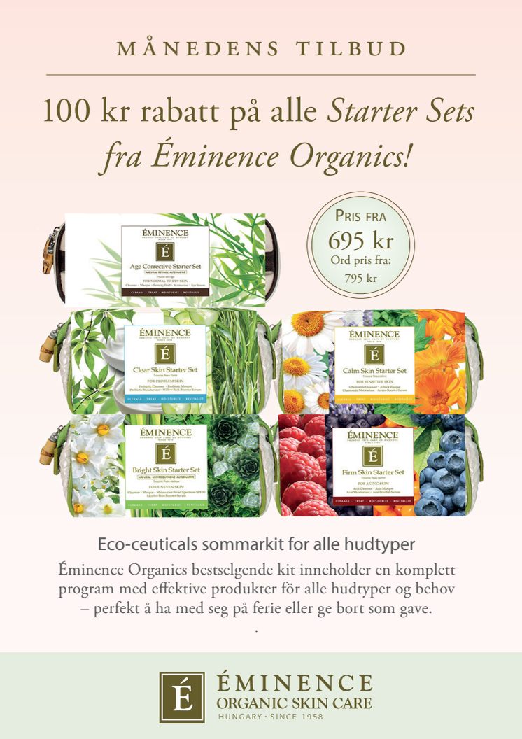 Eminence A4 Starter kits no.pdf