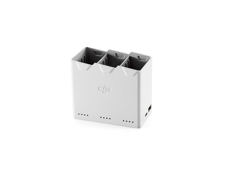 DJI Mini 3 Pro - Battery Charging Hub (2 of 4)