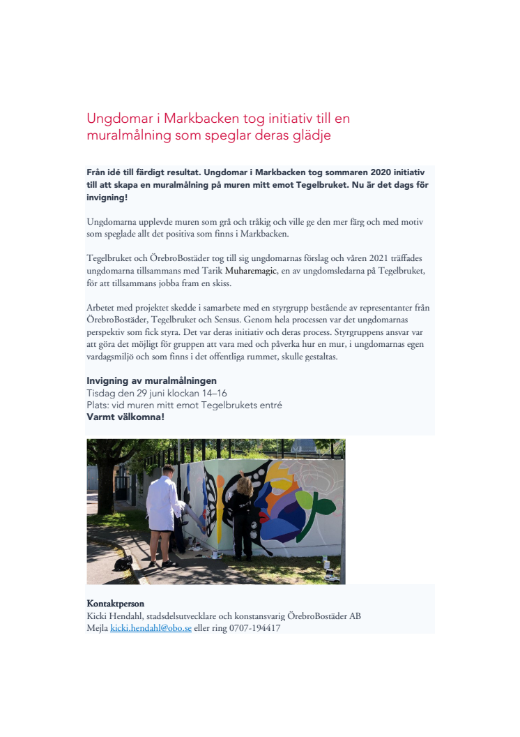Ungdomar i Markbacken tog initiativ till en muralmålning.pdf