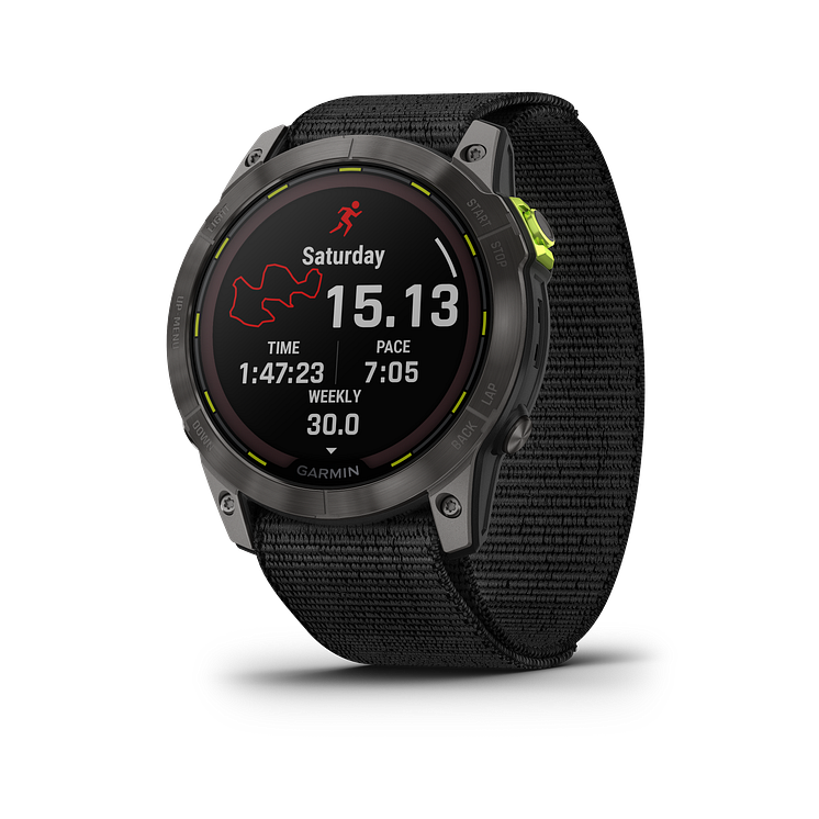 Garmin Enduro 2