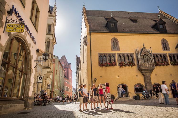 Regensburg_Altes_Rathaus