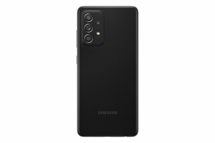 Galaxy A52 1