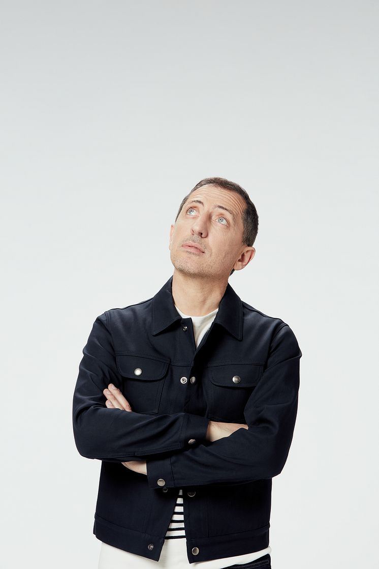 Gad Elmaleh 