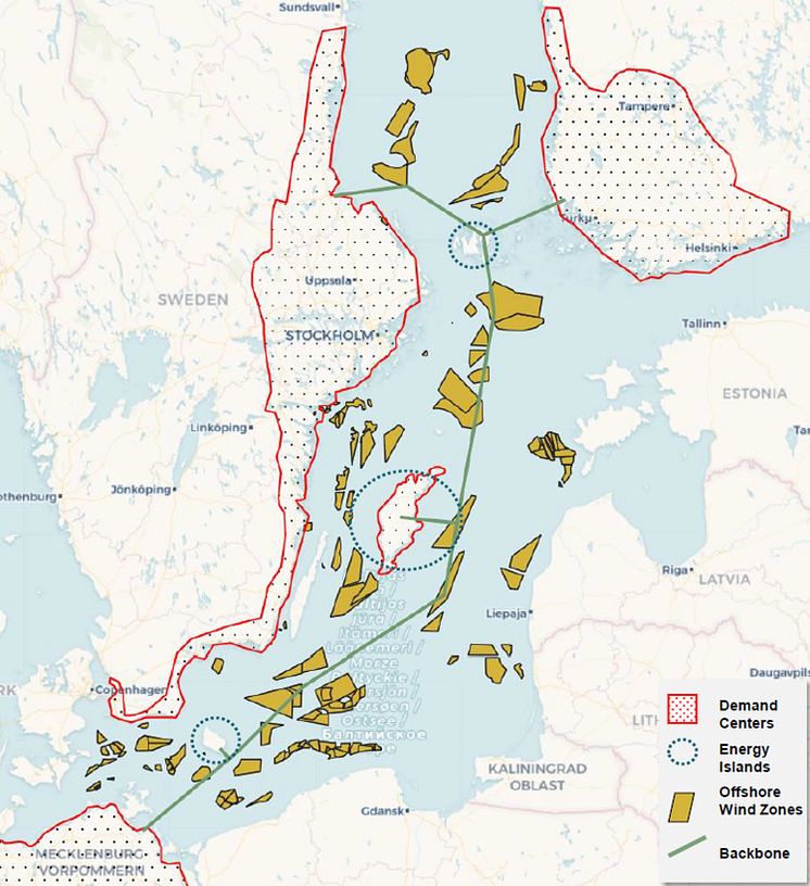 Map_Baltic_Sea_TSO_industry_press release 2022
