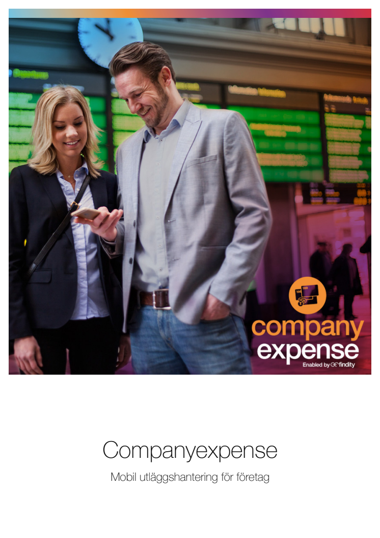 Companyexpense White Paper 2016