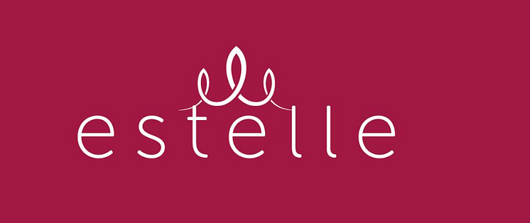 Estelle_pelargon_logotyp