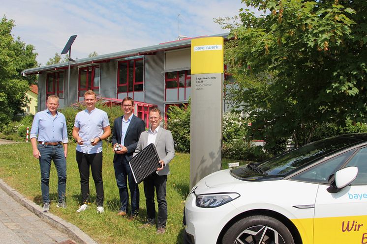 230620_Bayernwerk-Netz_Pressegespräch-Kundencenter-Regen