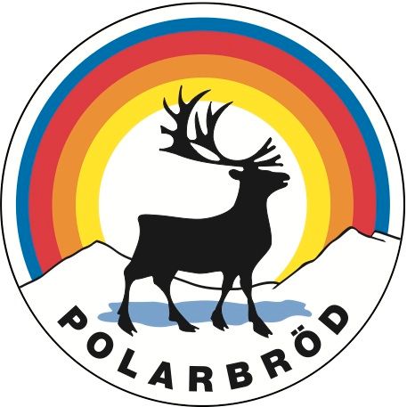 Logotyp Polarbröd