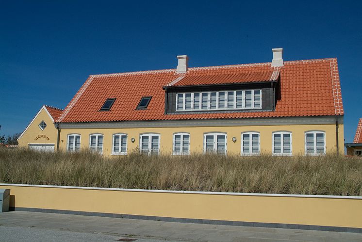 Skagen - Dantegl på toppen af Danmark 4