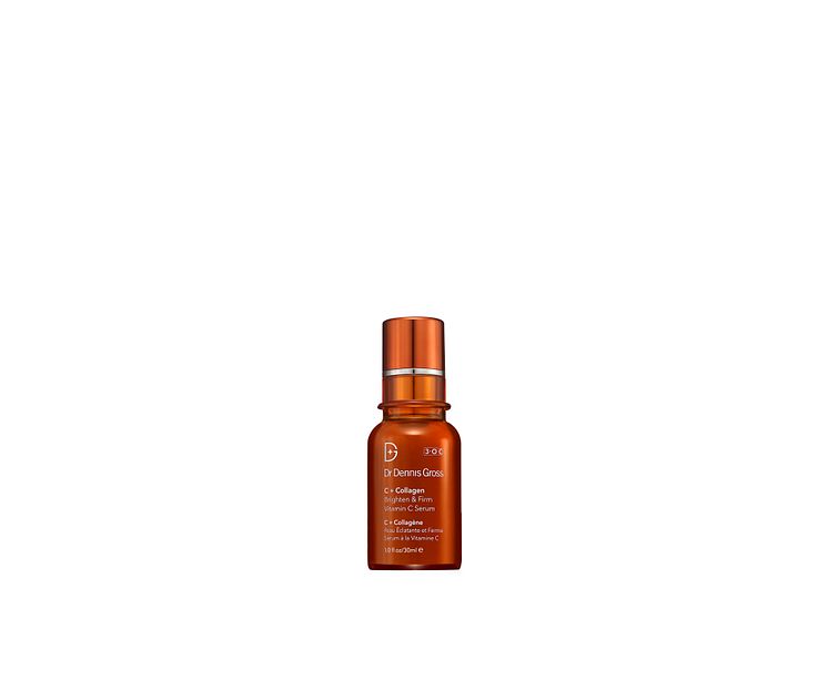 555910 C+Collagen Brighten & Firm Vitamin C Serum