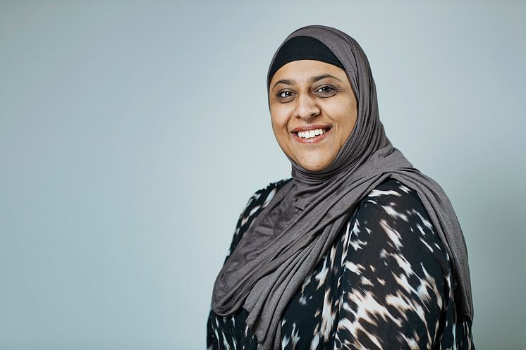 Farzana Mackie