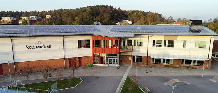 Kollaskolan i Kungsbacka