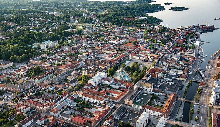 Karlshamns kommun