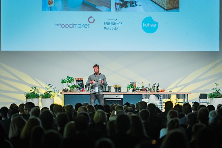 Fachtagung 2019 Lieven Vanlommel 2