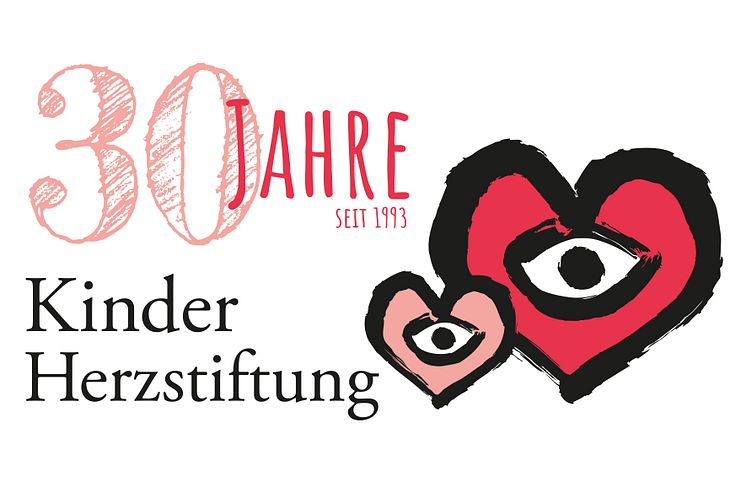 Kinderherzstiftung_Sonderlogo_30Jahre_rgb
