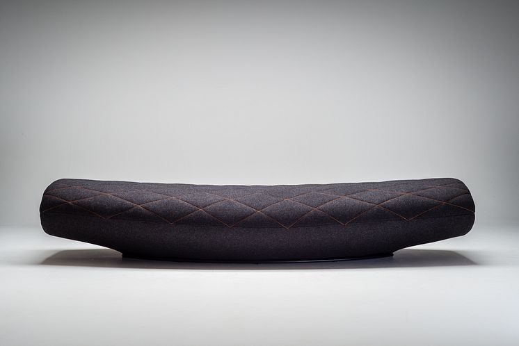 Offecct LAB Waka by David Trubridge