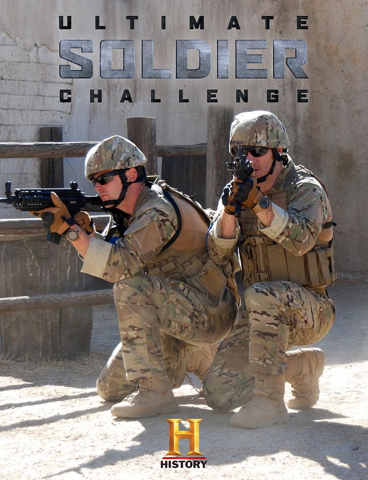 Ultimate Soldier Challenge