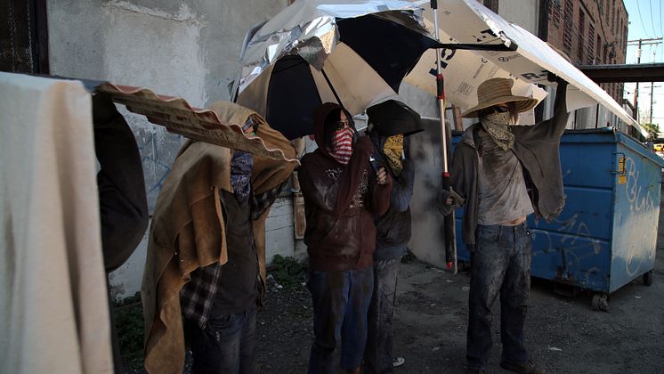 Doomsday: 10 Ways the World Will End