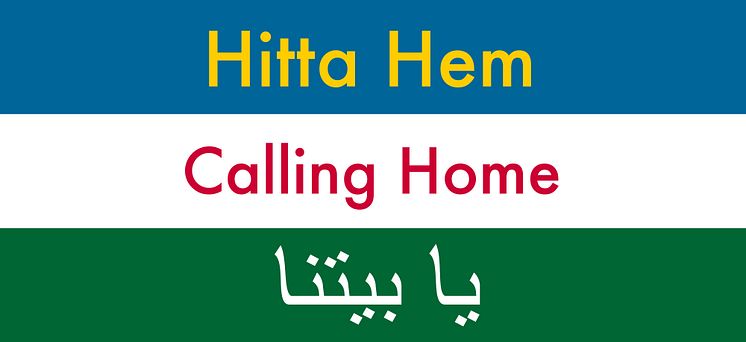 Calling Home