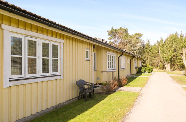 HSB Södertörn förvärvar hyresrätter på Gotland