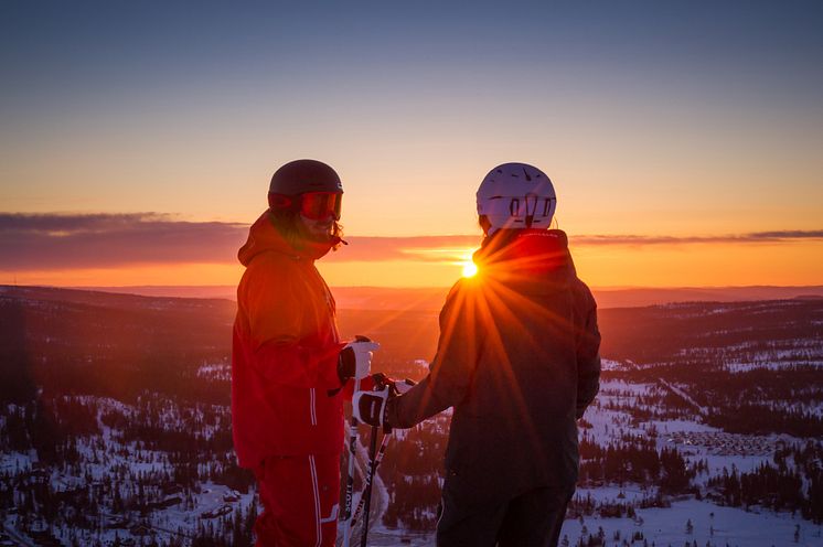 SkiStar Vemdalen