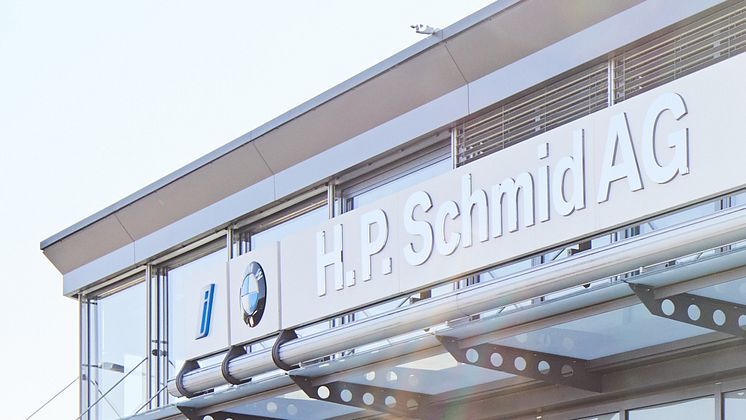 HP Schmid