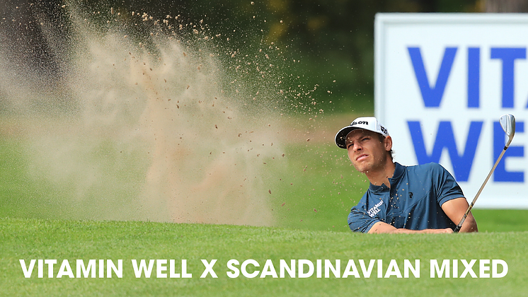 Vitamin Well x Scandinavian Mixed 1920x1080