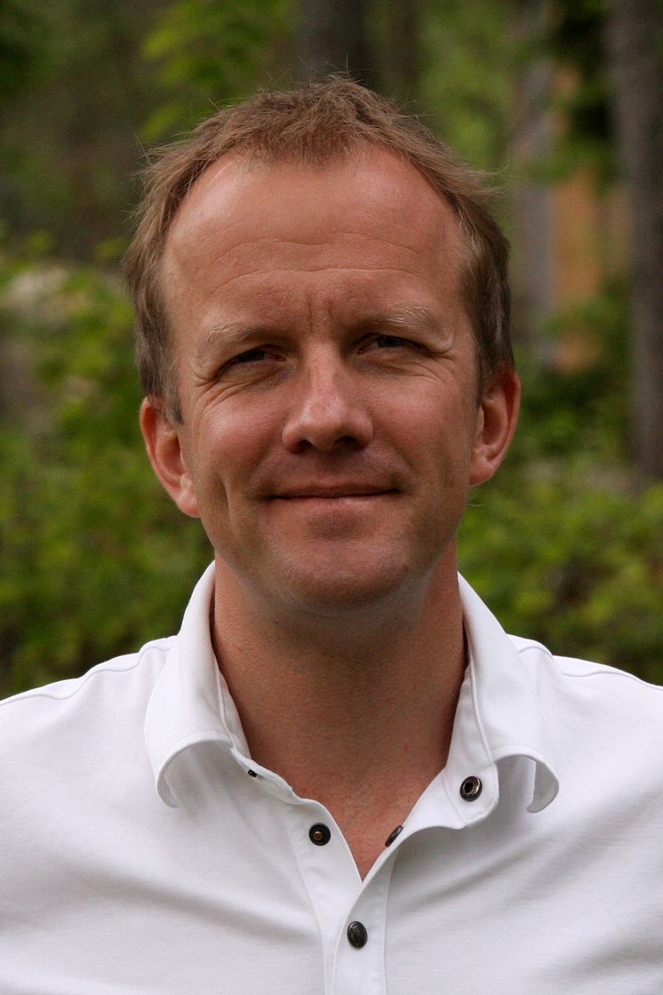 Thomas Abrahamsson