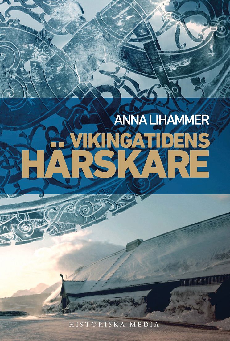 VikingatidensHarskare